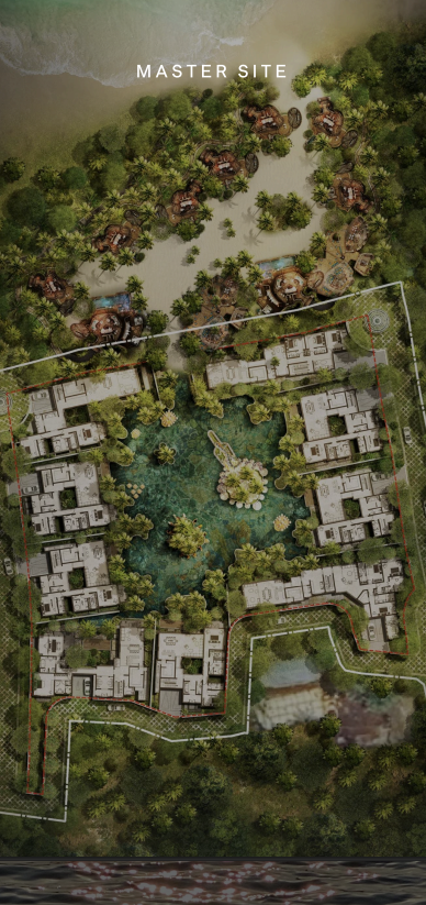 Master Plan Image